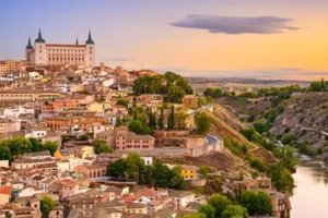 GRAN OPORTUNIDAD EN EL SECTOR HOTELERO PROYECTO EN UBICACIÓN ESTRATÉGICA TOLEDO