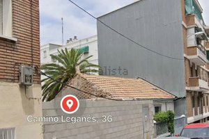Residential Construction Project Madrid