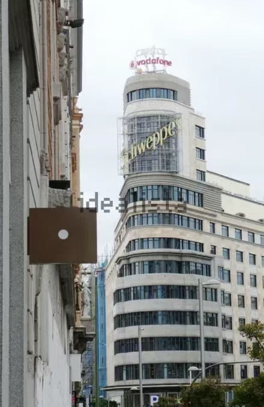 Luxury residence for sale in the city center