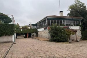 Estate for Sale on Madrid Highway