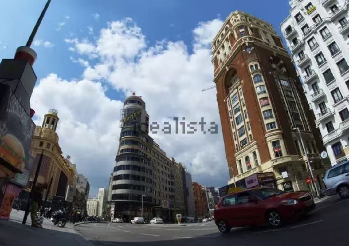 Luxury residence for sale in the city center