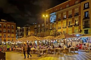 Luxury residence for sale in the city center