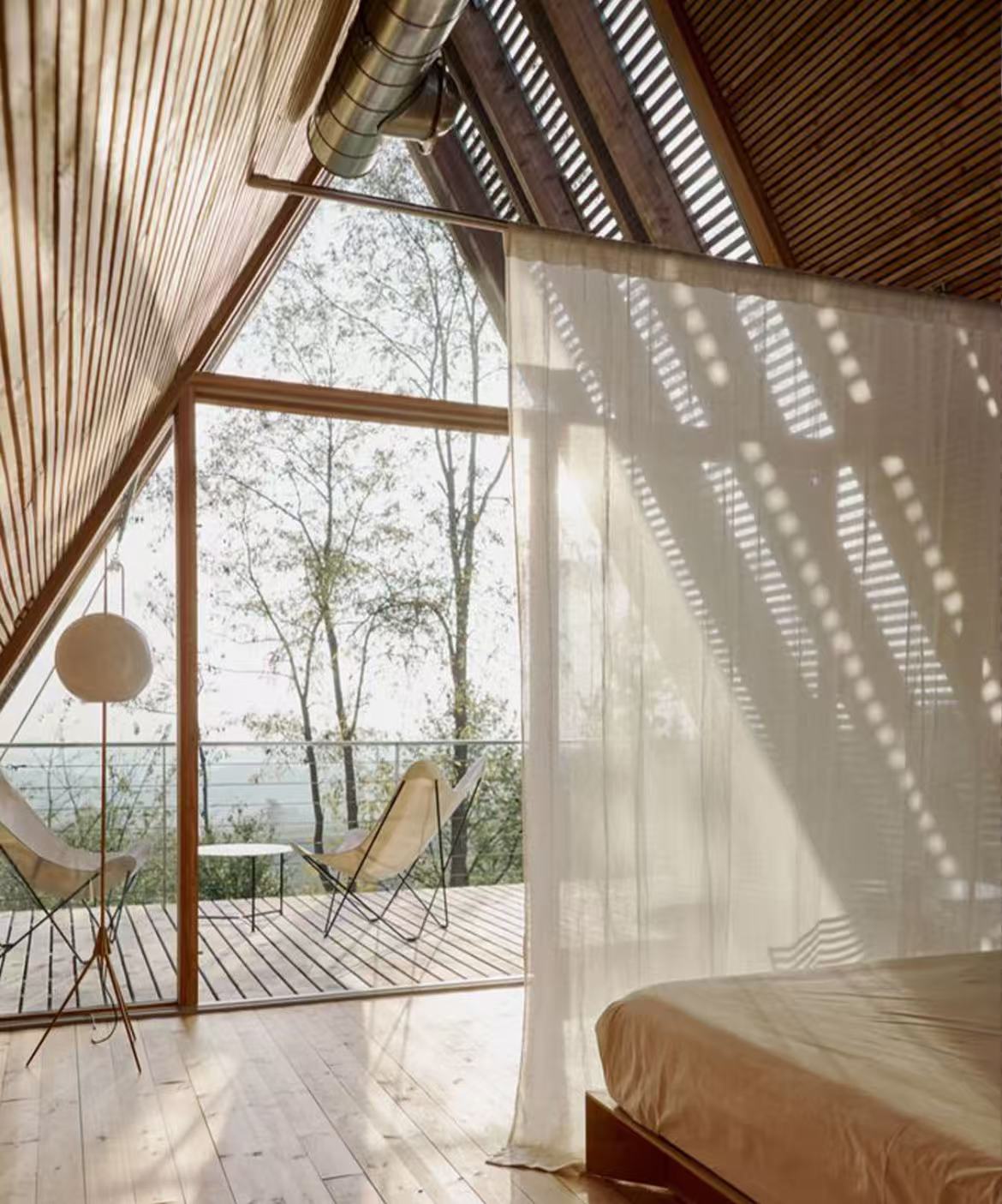 Madrid Countryside Resort Project Brief