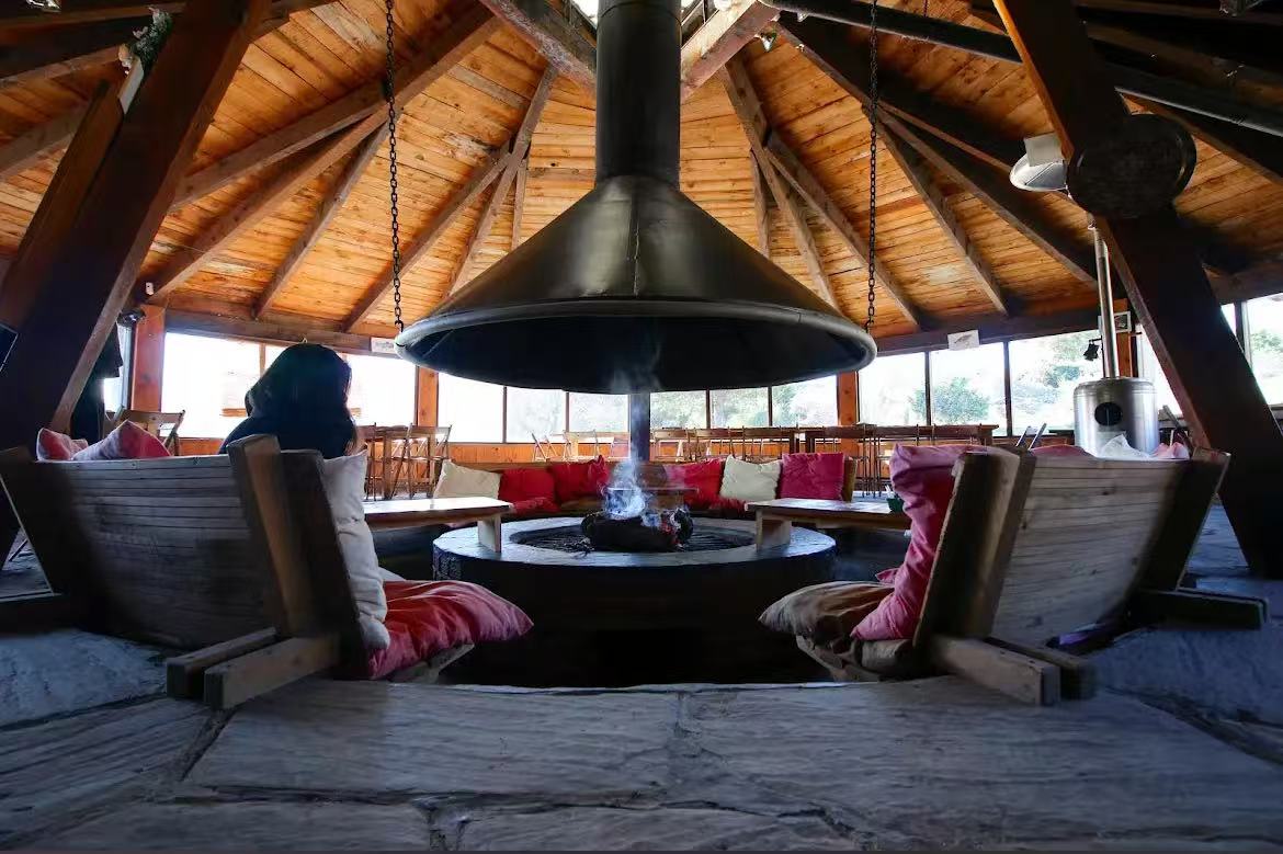 Madrid Countryside Resort Project Brief