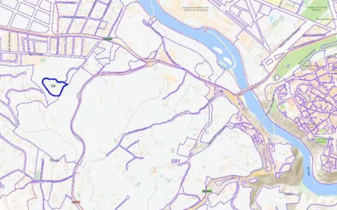 GRAN OPORTUNIDAD EN EL SECTOR HOTELERO PROYECTO EN UBICACIÓN ESTRATÉGICA TOLEDO