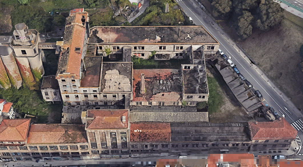 Proyecto Hotel Temático – Vigo