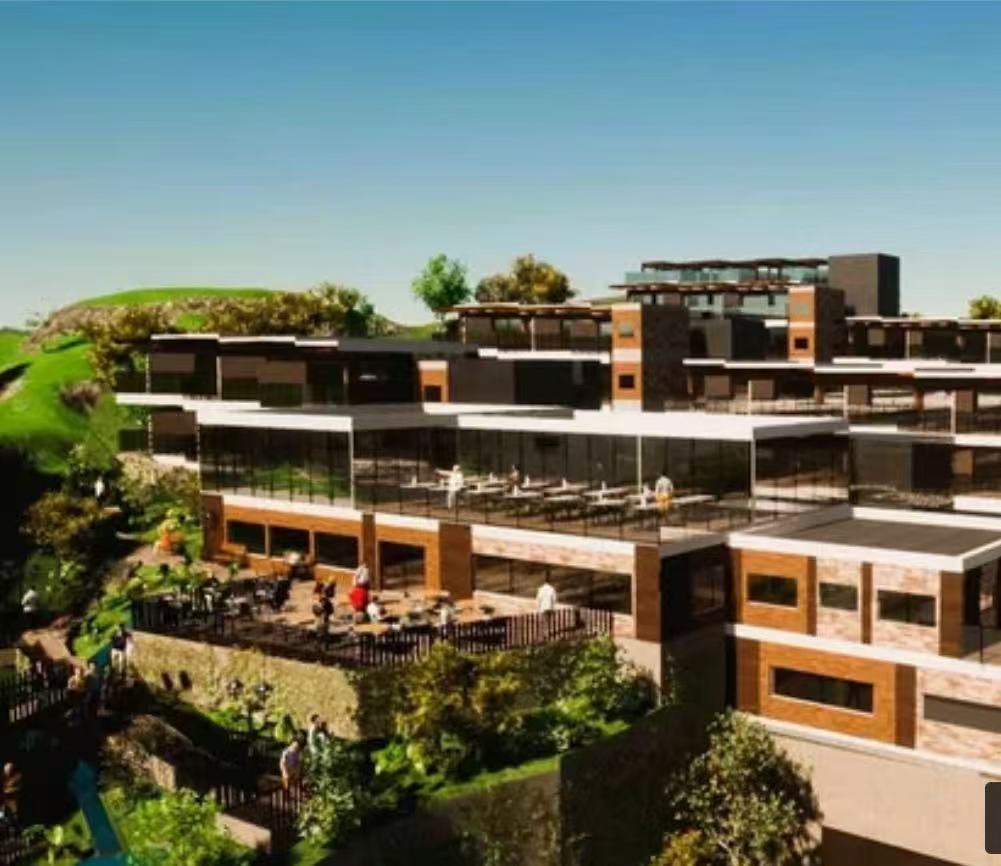 GRAN OPORTUNIDAD EN EL SECTOR HOTELERO PROYECTO EN UBICACIÓN ESTRATÉGICA TOLEDO