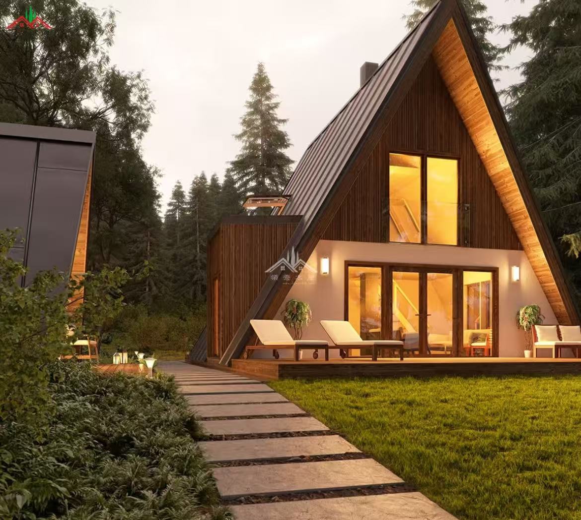 Madrid Countryside Resort Project Brief