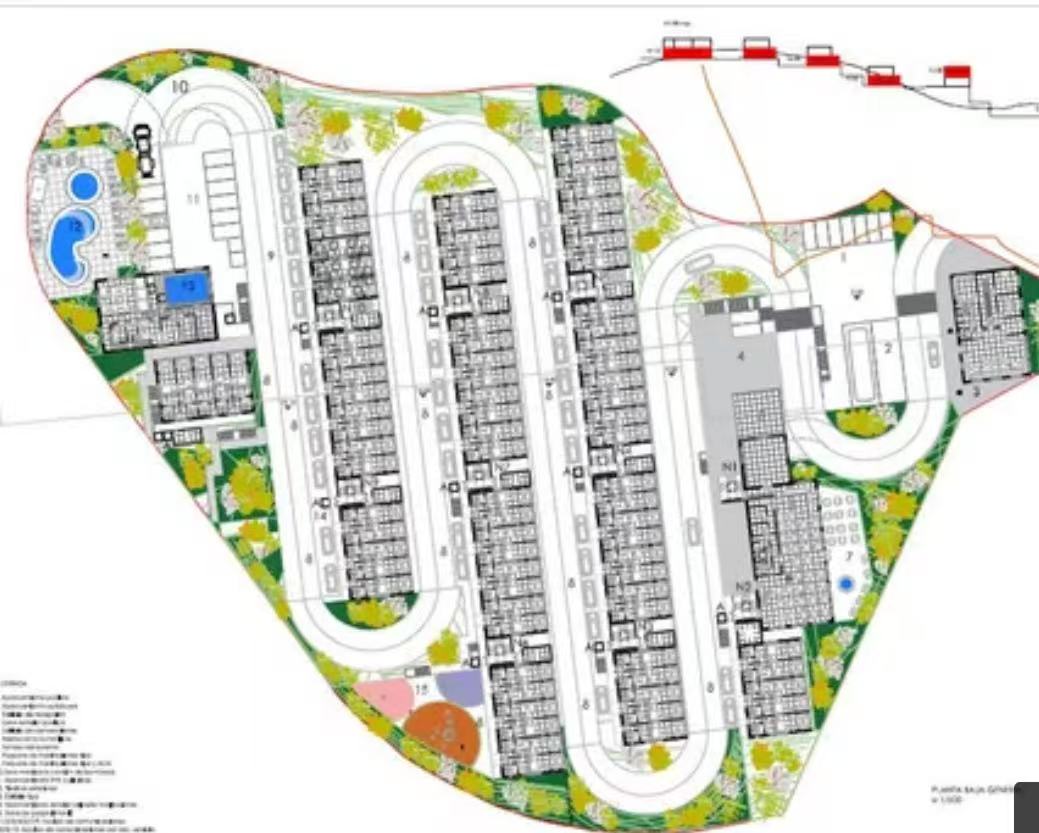GRAN OPORTUNIDAD EN EL SECTOR HOTELERO PROYECTO EN UBICACIÓN ESTRATÉGICA TOLEDO
