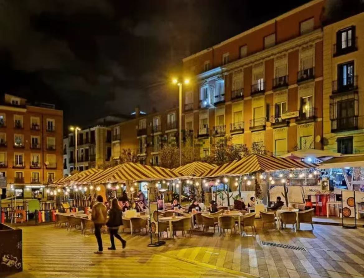 Luxury residence for sale in the city center