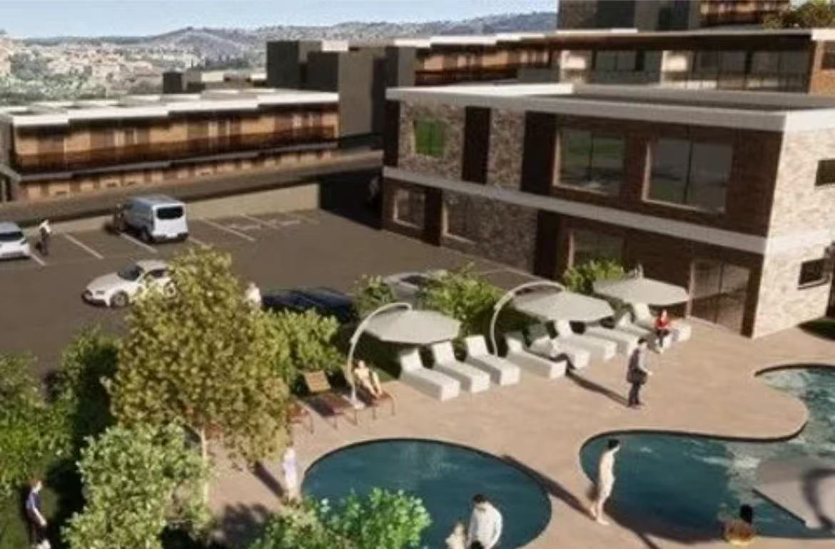 GRAN OPORTUNIDAD EN EL SECTOR HOTELERO PROYECTO EN UBICACIÓN ESTRATÉGICA TOLEDO