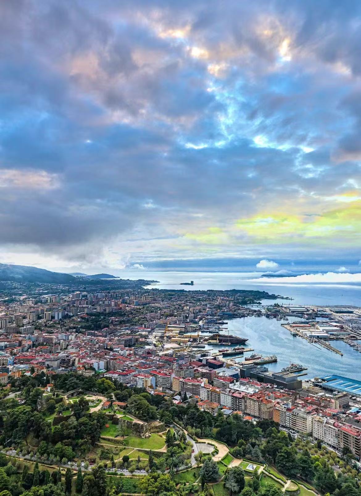 Proyecto Hotel Temático – Vigo