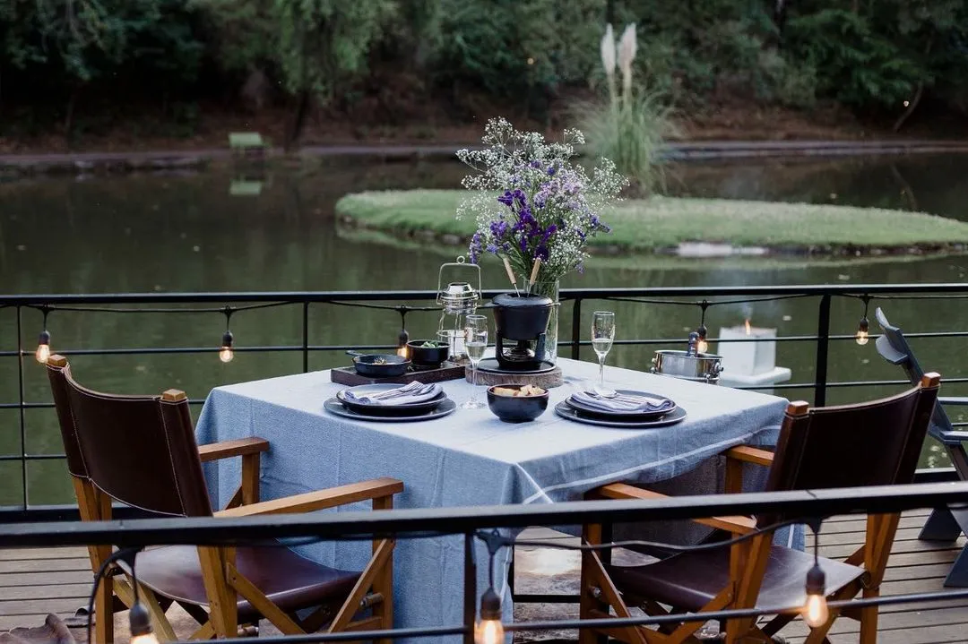 Proyecto de la Finca Hidráulica de la Montaña de Madrid