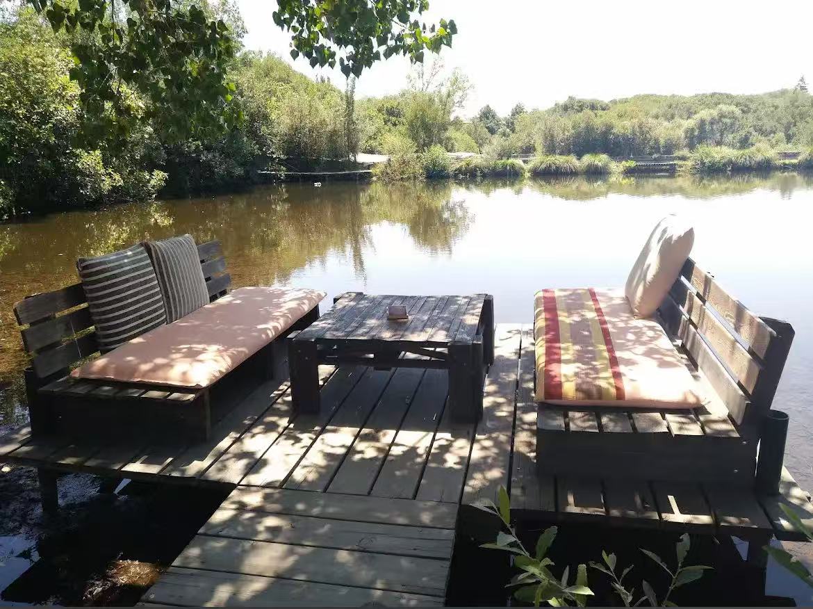 Madrid Countryside Resort Project Brief