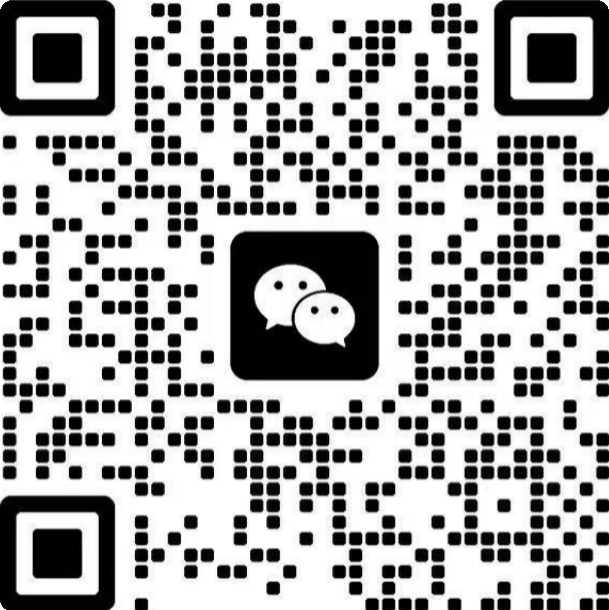 WeChat QR Code for oujukefangchan